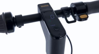 Ninebot by Segway sähköpotkulauta MAX G30