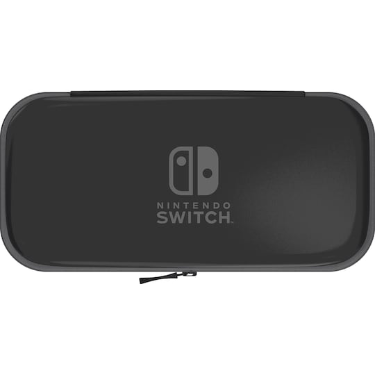 Stealth Case Kit Nintendo Switch Lite suojakotelo ja näytönsuoja