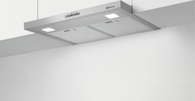 ELECTROLUX EFT60465OX Hood