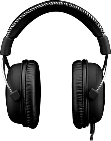 HyperX Cloud Pro pelikuulokkeet (hopea)