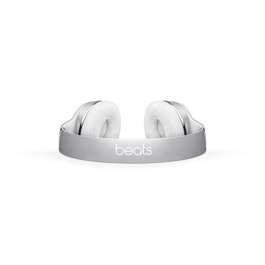Beats Solo3 Wireless on-ear kuulokkeet (hopea)