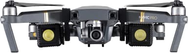 Lume Cube LED valaisinpakkaus DJI Mavic 2 droneille