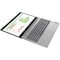 Lenovo ThinkBook 15 kannettava i5/16 GB (harmaa)