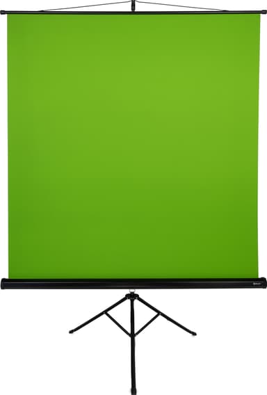 Arozzi green screen projektiokangas