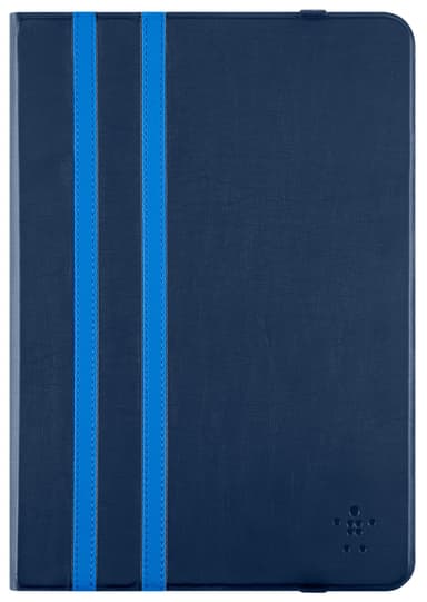 Belkin Twin Stripe suojakotelo iPad Air (sininen)