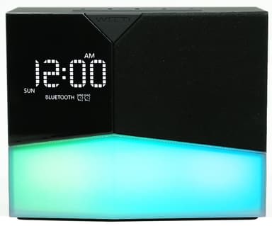 Witti Beddi Glow herätyskello