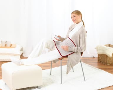 Beurer HK Comfort lämpöalusta 20-527