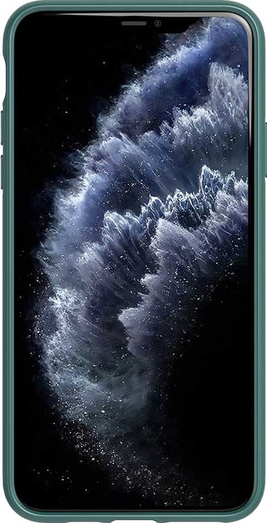Tech21 Colour Studio Apple iPhone 11 Pro Max suojakuori (mänty)