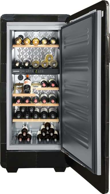 Witt Vinidor viinikaappi WTB122R