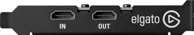 Elgato Game Capture 4K60 Pro MK.2 kuvankaappauskortti