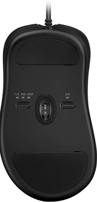 Zowie EC1 by BenQ pelihiiri