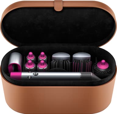 Dyson Airwrap Complete muotoilulaite DYS310733