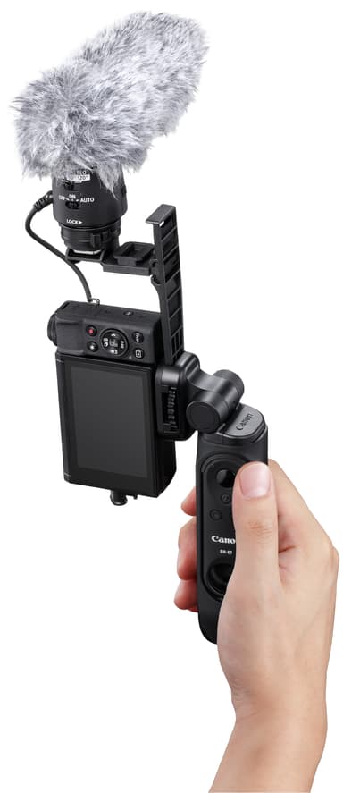 Canon Tripod Grip kädensija HG-100TBR