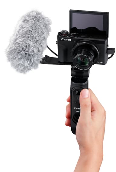 Canon Tripod Grip kädensija HG-100TBR