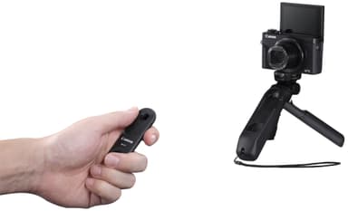 Canon Tripod Grip kädensija HG-100TBR