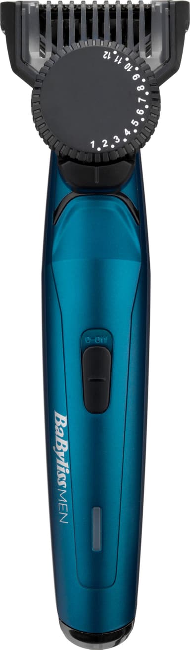 BaByliss for Men Japanese Steel partatrimmeri T890E
