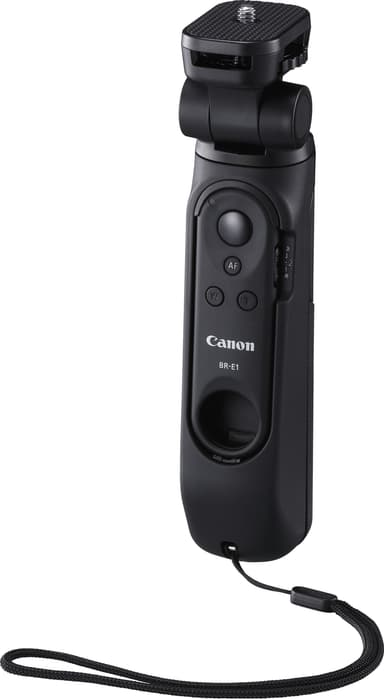 Canon Tripod Grip kädensija HG-100TBR