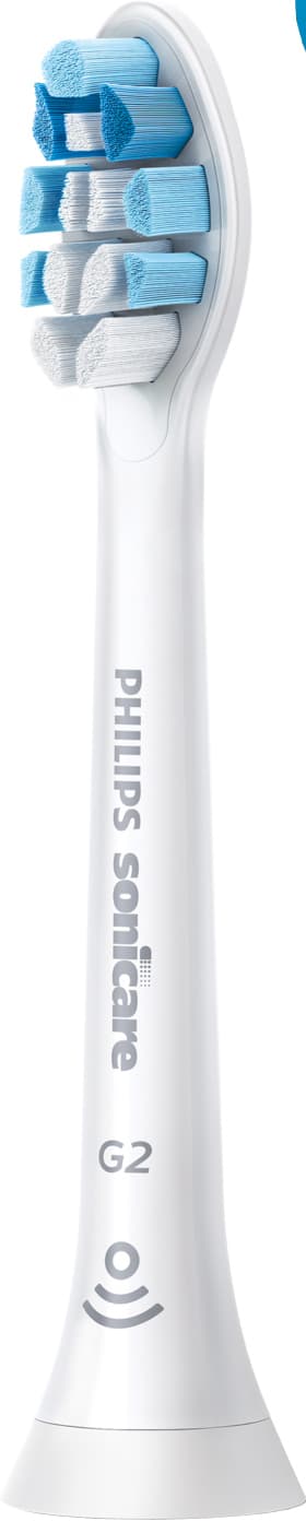 Phillips G2 Optimal Gum Care harjaspäät HX9034/10