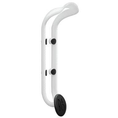 B&O Beoplay A9 -kaiuttimen seinäkiinnike (valkoinen)