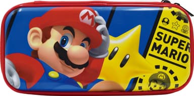 Hori Premium Vault Nintendo Switch suojakotelo (Mario)