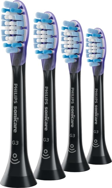 Philips G3 Premium Gum Care harjaspäät HX9054/33