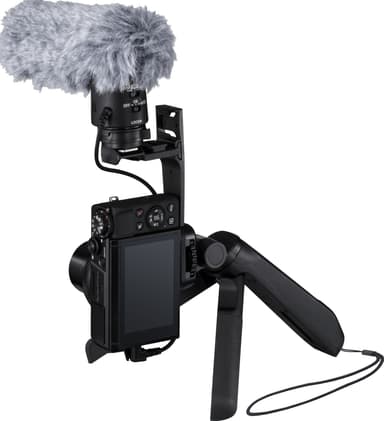 Canon Tripod Grip kädensija HG-100TBR