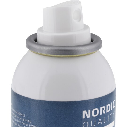 Nordic Quality parranajokoneen puhdistussuihke NQ352799