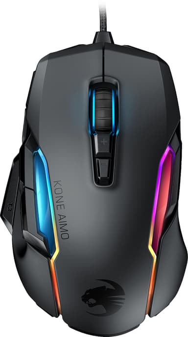 Roccat Kone AIMO RGBA Remastered pelihiiri