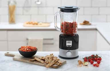 Kenwood Kmix tehosekoitin BLX750 (musta)