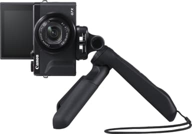 Canon Tripod Grip kädensija HG-100TBR