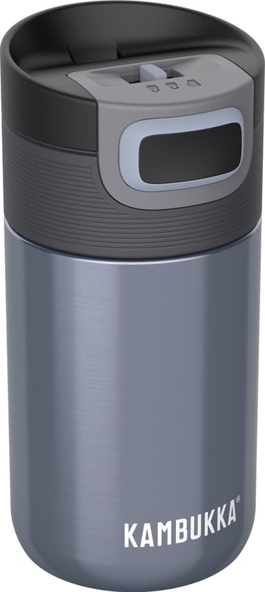 Kambukka Etna termospullo 300 ml (sinertävä teräs)
