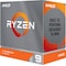 AMD Ryzen™ 9 3950X prosessori (box)