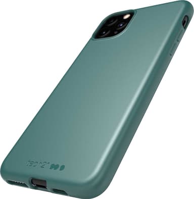Tech21 Colour Studio Apple iPhone 11 Pro Max suojakuori (mänty)