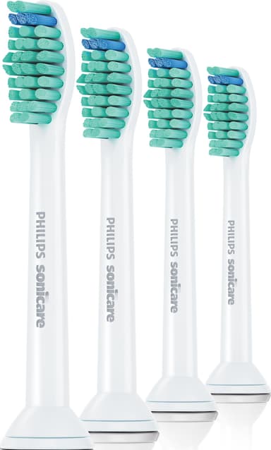 Philips Sonicare ProResults Sonic harjaspäät HX6014/07
