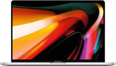 MacBook Pro 16 MVVL2 2019 16/512 GB (hopea)