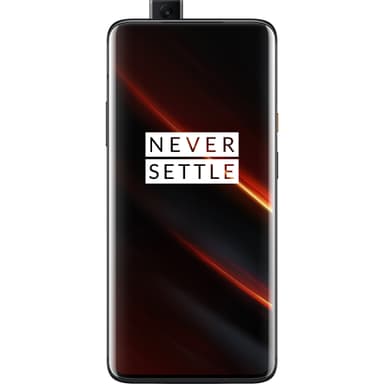 OnePlus 7T Pro McLaren Edition älypuhelin 12/256GB (papaijanoranssi)