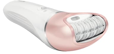 Philips Satinelle Advanced Wet&Dry epilaattori BRE640