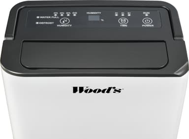 Woods ilmankuivain MDK11