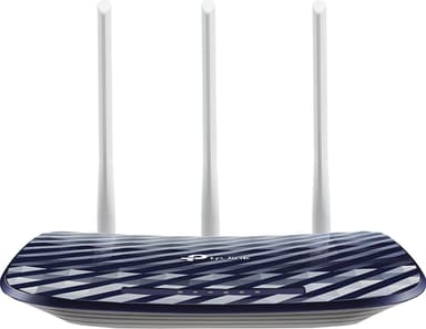 TP-Link Archer C20 AC750 WiFi-ac reititin