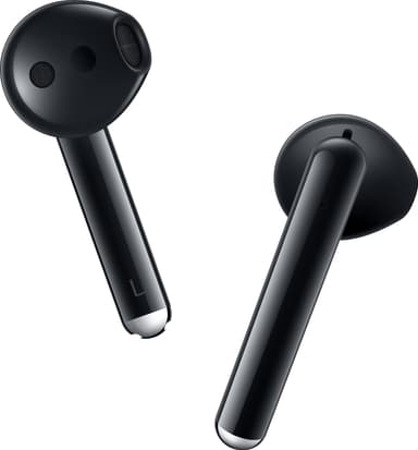 Huawei FreeBuds 3 täysin langattomat kuulokkeet (musta)