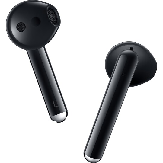 Huawei FreeBuds 3 täysin langattomat kuulokkeet (musta)