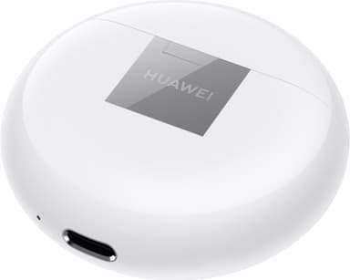 Huawei FreeBuds 3 täysin langattomat kuulokkeet (valkoinen)