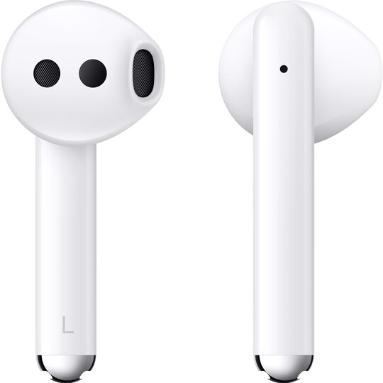 Huawei FreeBuds 3 täysin langattomat kuulokkeet (valkoinen)