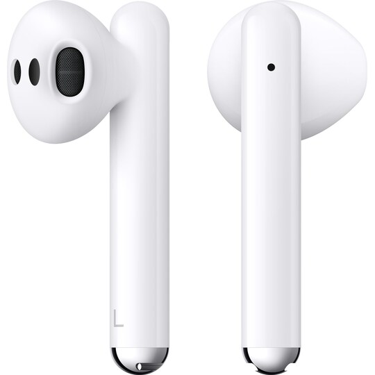 Huawei FreeBuds 3 täysin langattomat kuulokkeet (valkoinen)