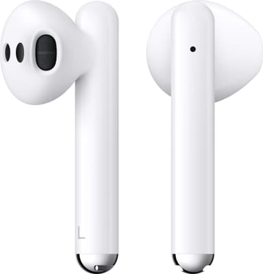 Huawei FreeBuds 3 täysin langattomat kuulokkeet (valkoinen)