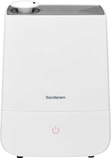 Sandstrøm Ultrasonic ilmankostutin SHTW20E