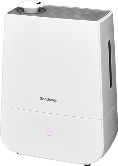 Sandstrøm Ultrasonic ilmankostutin SHTW20E
