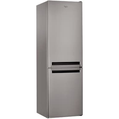 Whirlpool jääkaappipakastin BSNF9152OX (teräs)