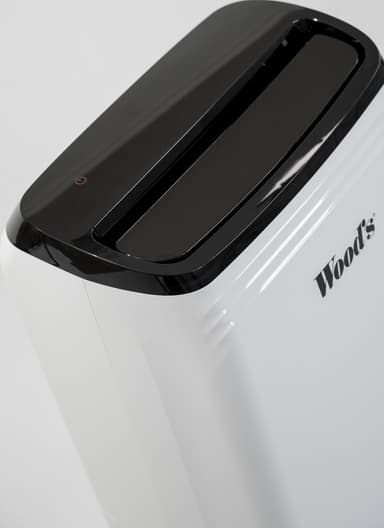 Woods ilmankuivain MDK11