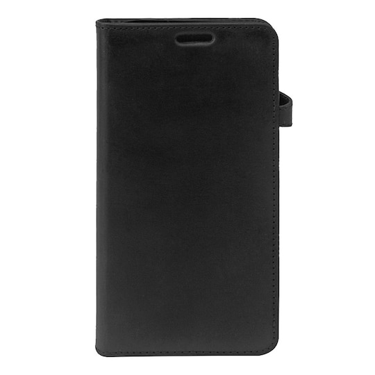 Buffalo Samsung Galaxy S8 Plus lompakkokotelo (musta)